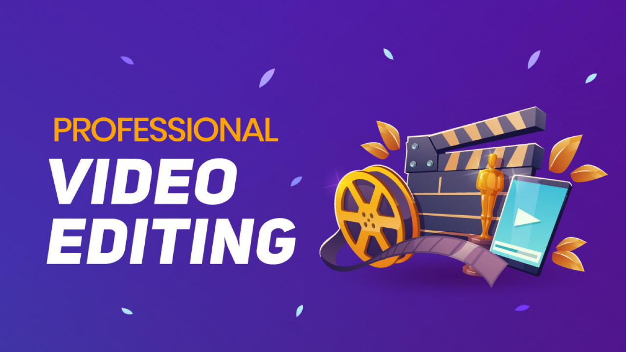 Video Editing Course